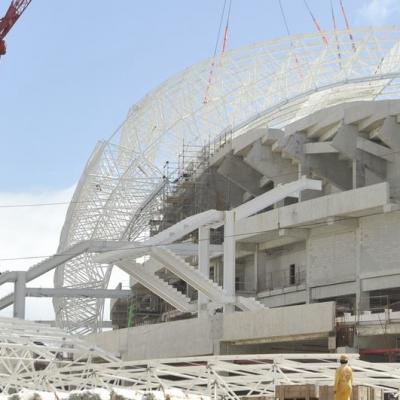 Arena Natal 01