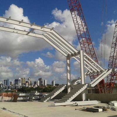 Arena Natal 16