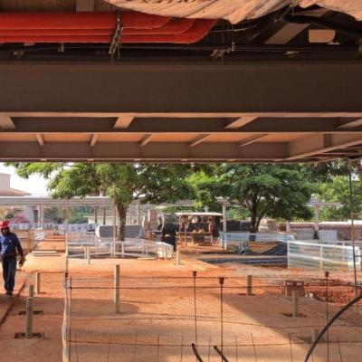 Residência AFN - Campinas - MFC Construtora 3