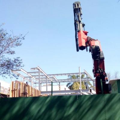 Residência CC - Jardins SP - CPA Engenharia 1