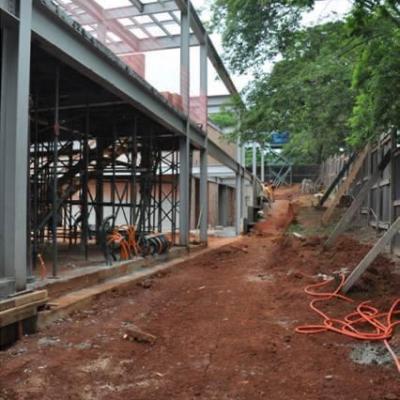 Residência FV - Fazenda Boa Vista - Epson Engenharia 8