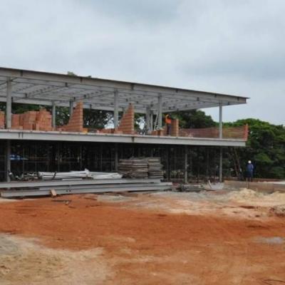 Residência FV - Fazenda Boa Vista - Epson Engenharia 7