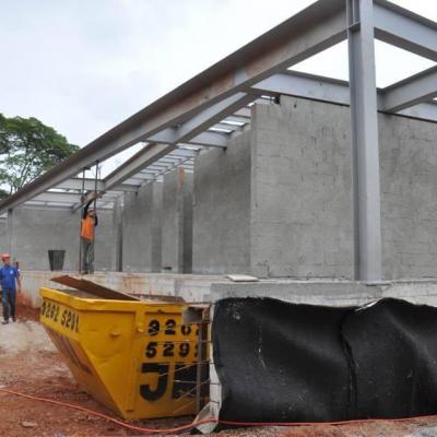 Residência FV - Fazenda Boa Vista - Epson Engenharia 4