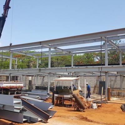 Residência FV - Fazenda Boa Vista - Epson Engenharia 3