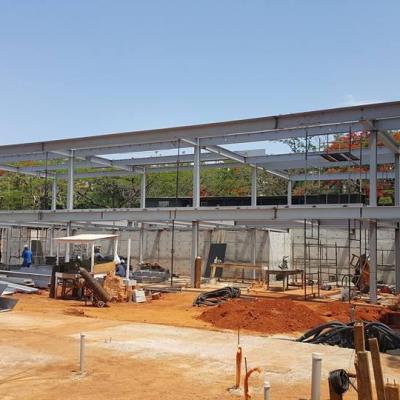Residência FV - Fazenda Boa Vista - Epson Engenharia 6