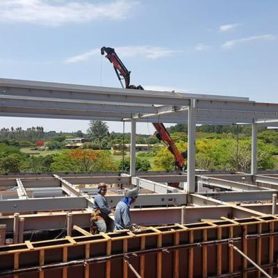 Residência FV - Fazenda Boa Vista - Epson Engenharia 5