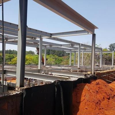 Residência FV - Fazenda Boa Vista - Epson Engenharia 1
