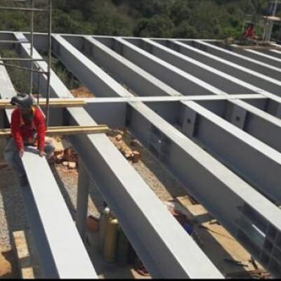 Residência FV - Fazenda Boa Vista - Epson Engenharia 18