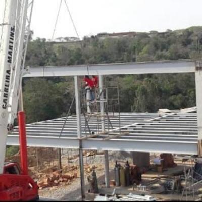 Residência FV - Fazenda Boa Vista - Epson Engenharia 17