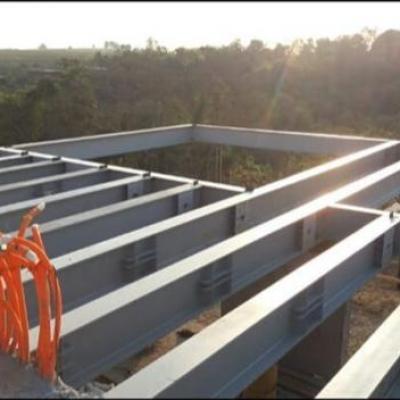 Residência FV - Fazenda Boa Vista - Epson Engenharia 14