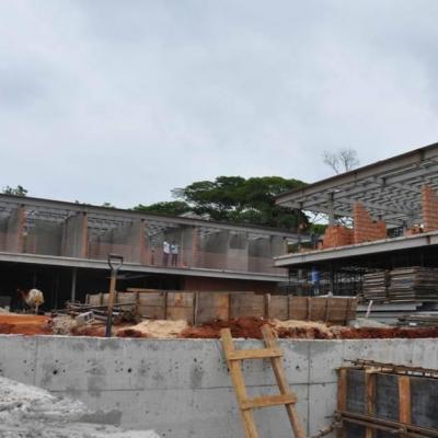Residência FV - Fazenda Boa Vista - Epson Engenharia 9