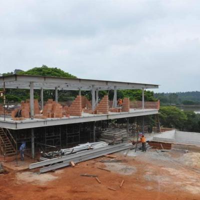 Residência FV - Fazenda Boa Vista - Epson Engenharia 12
