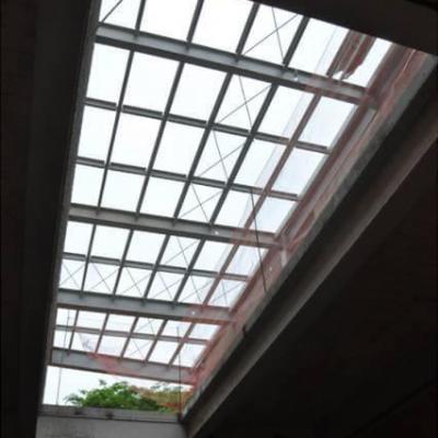 Residência FV - Fazenda Boa Vista - Epson Engenharia 13