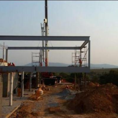 Residência FV - Fazenda Boa Vista - Epson Engenharia 2